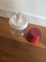 Zuckerstreuer Dose Tupperware NEU 300Ml.  Nie benutzt 