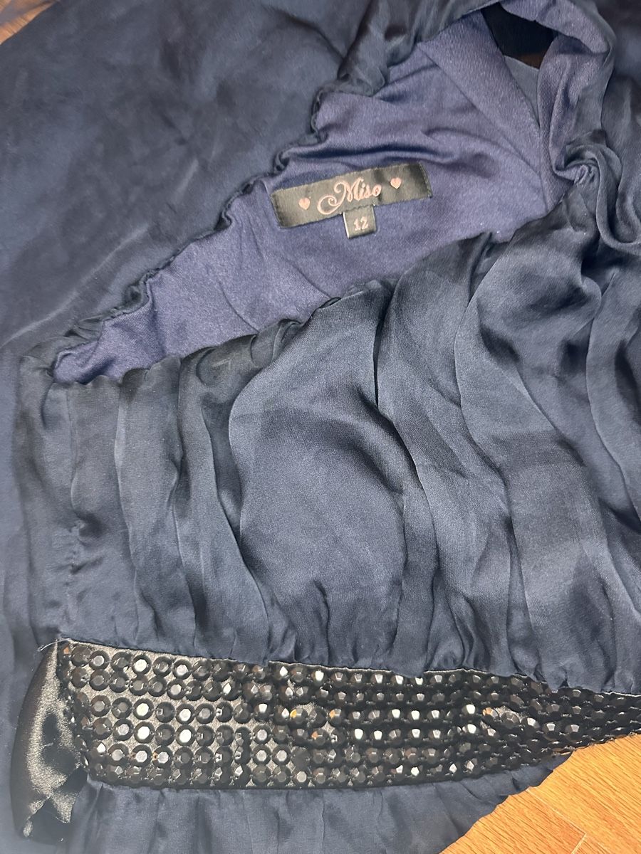 Vestiti: Abendkleid s/m Kleid – Usato da Pfaffhausen venduto da Klaras_second_hand 2