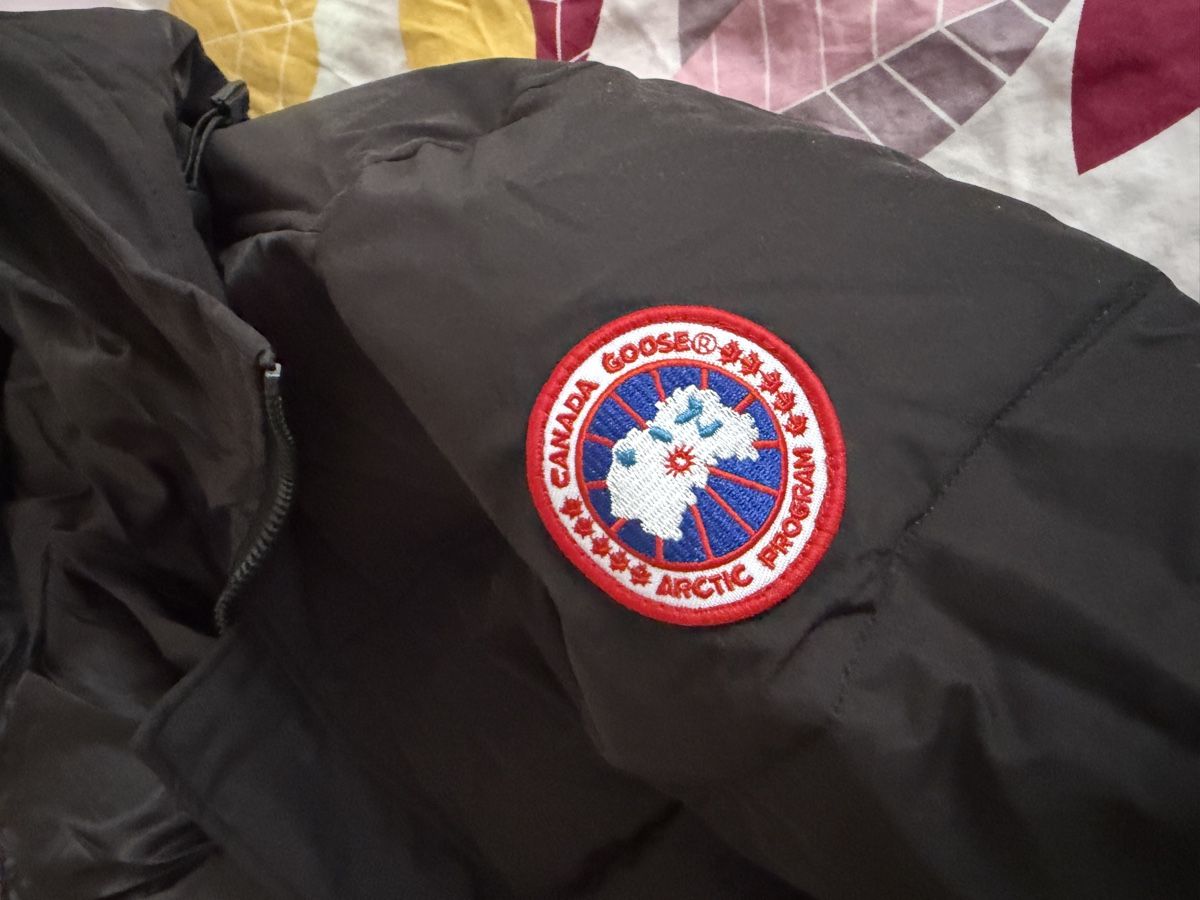 Canada Goose Giacche: Canada Goose Macmillan Parka – Nuovo e nell'imballaggio originale da Zollikofen venduto da Bene18 6