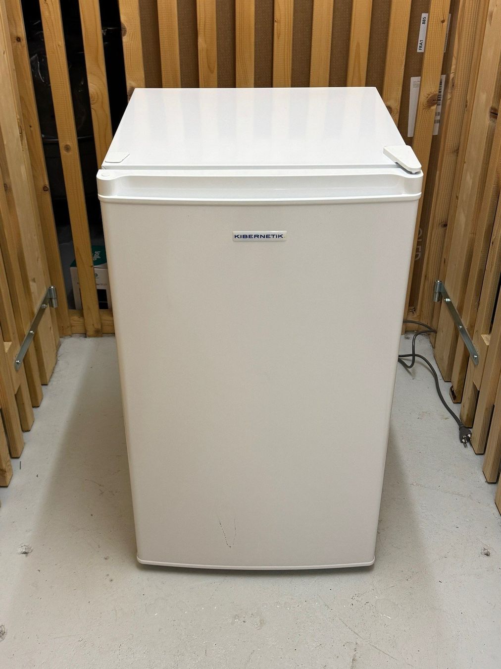 Kibernetik Congelatori: Freezer Kibernetik TK 200.85 – Usato da Moenchaltorf venduto da pipopeier