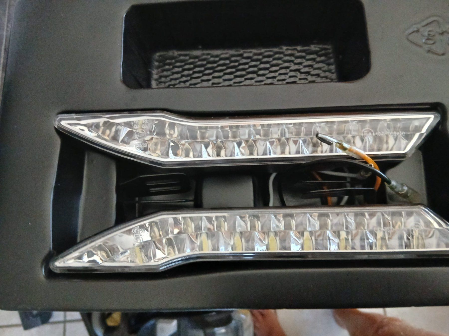 Lampes: LED Tagfahrlicht z.B. Audi oder Universell – Neuf (Voir description) à Grenchen par juebo