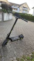 E-Scooter Isinwheel neuwertiger Zustand