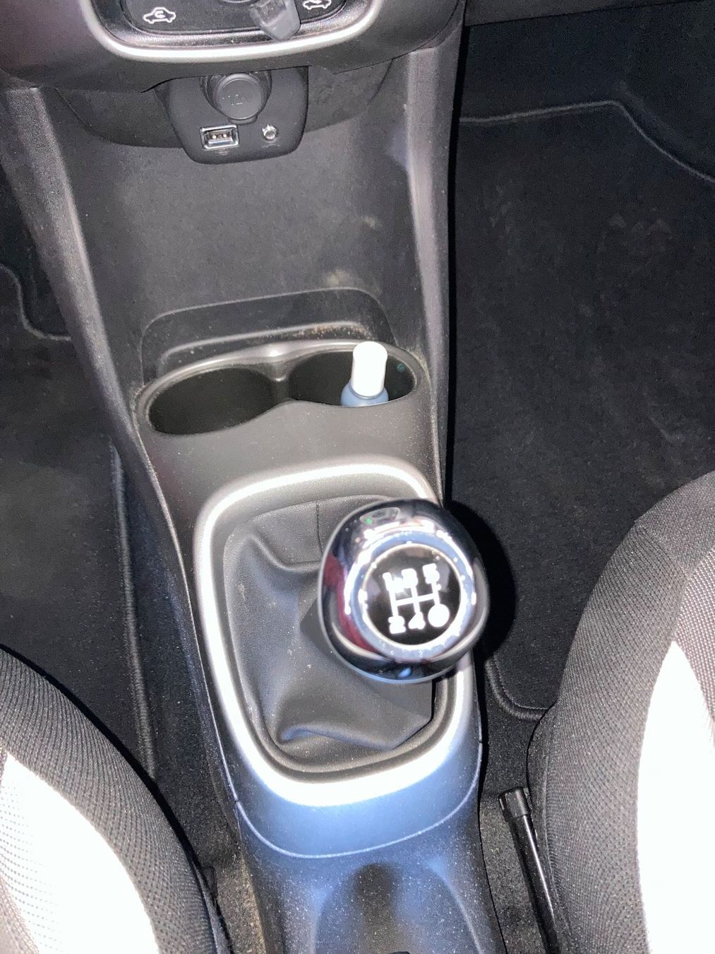 Toyota Autos: Toyota Aygo – D'occasion à Zullwil par Jeep-Toledo 9