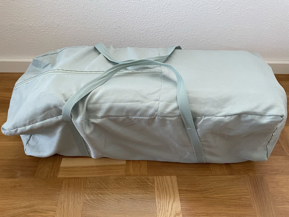 Betten: Reisebett Baby / Kinder – Gebraucht aus Bassersdorf von coc_qvz7 6