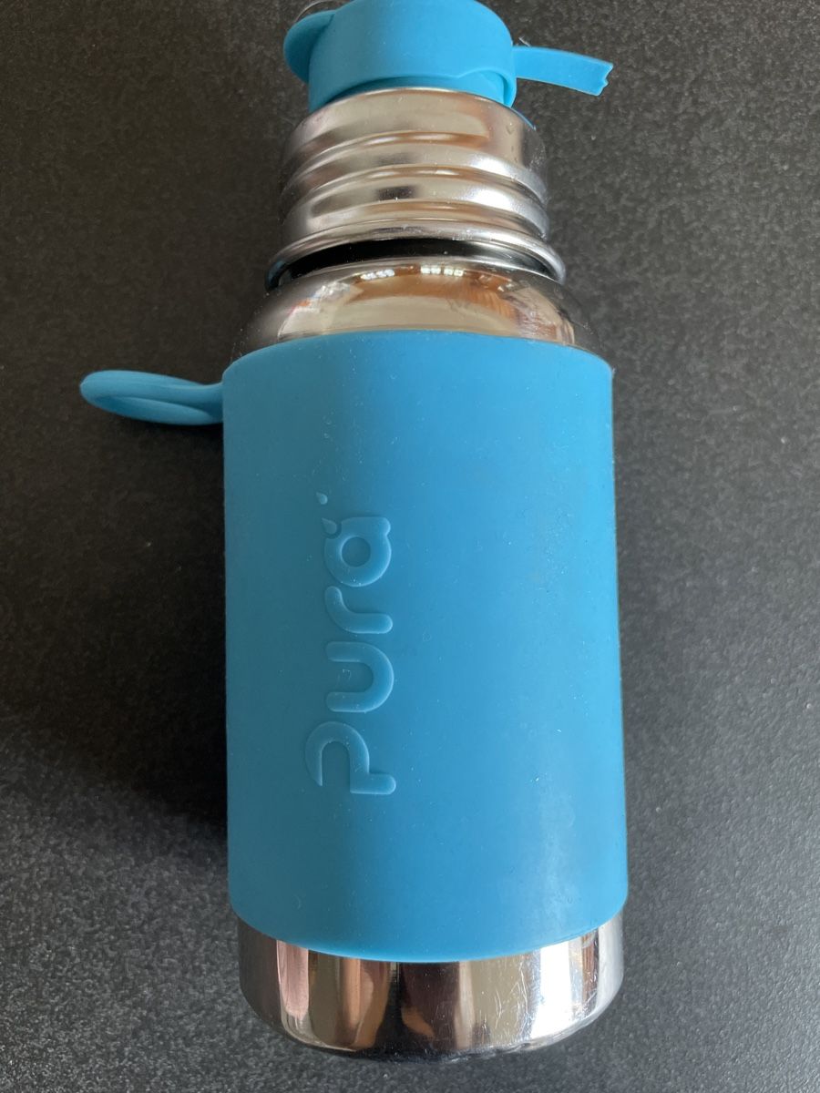 Thermos Borracce & Thermos: Pura Flasche 6dl – Usato da Zweisimmen venduto da snowgirl_007 1