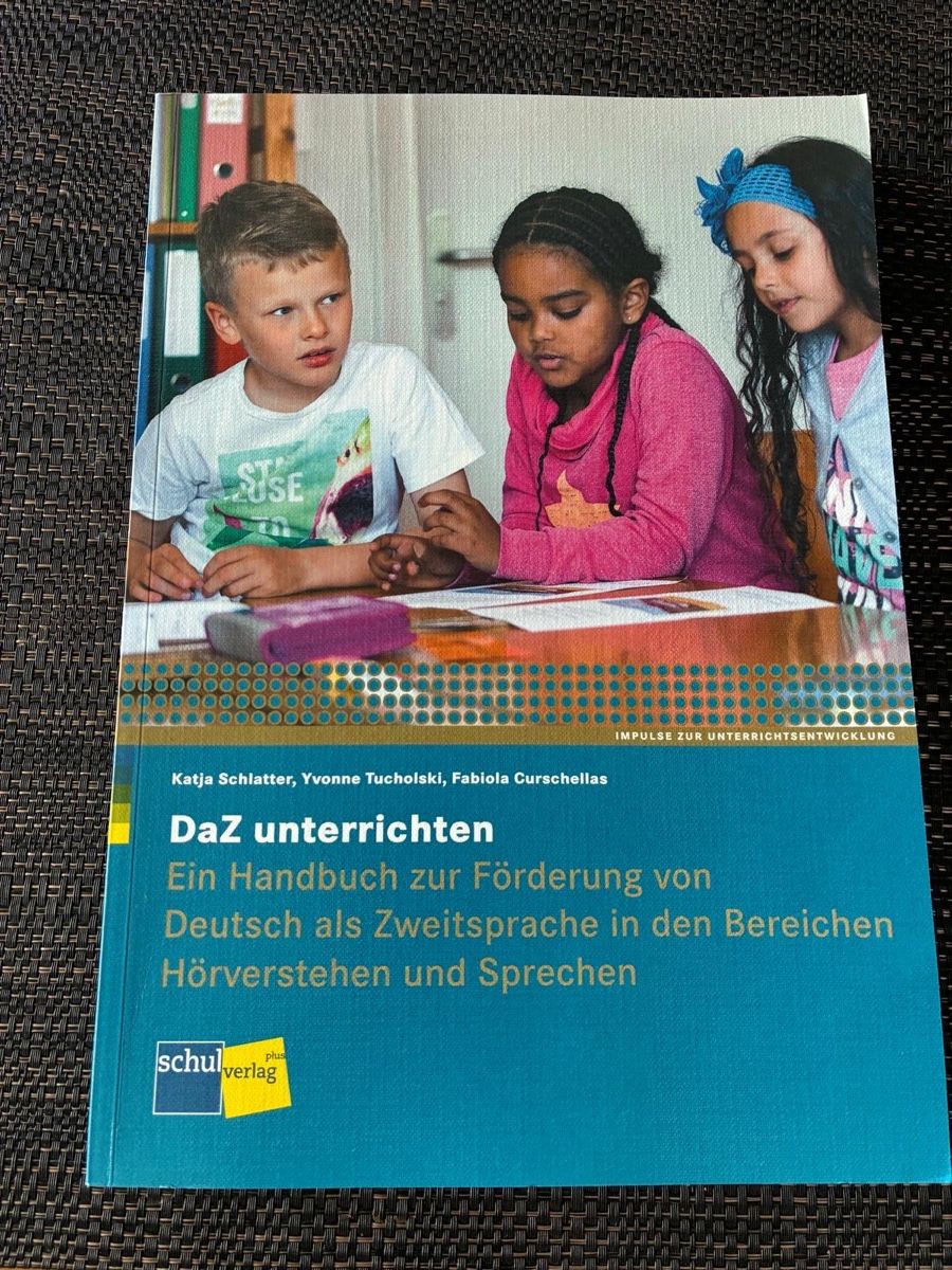 Livres: DaZ Fachbuch NEU – Neuf (Voir description) à Rotkreuz par ZG6343