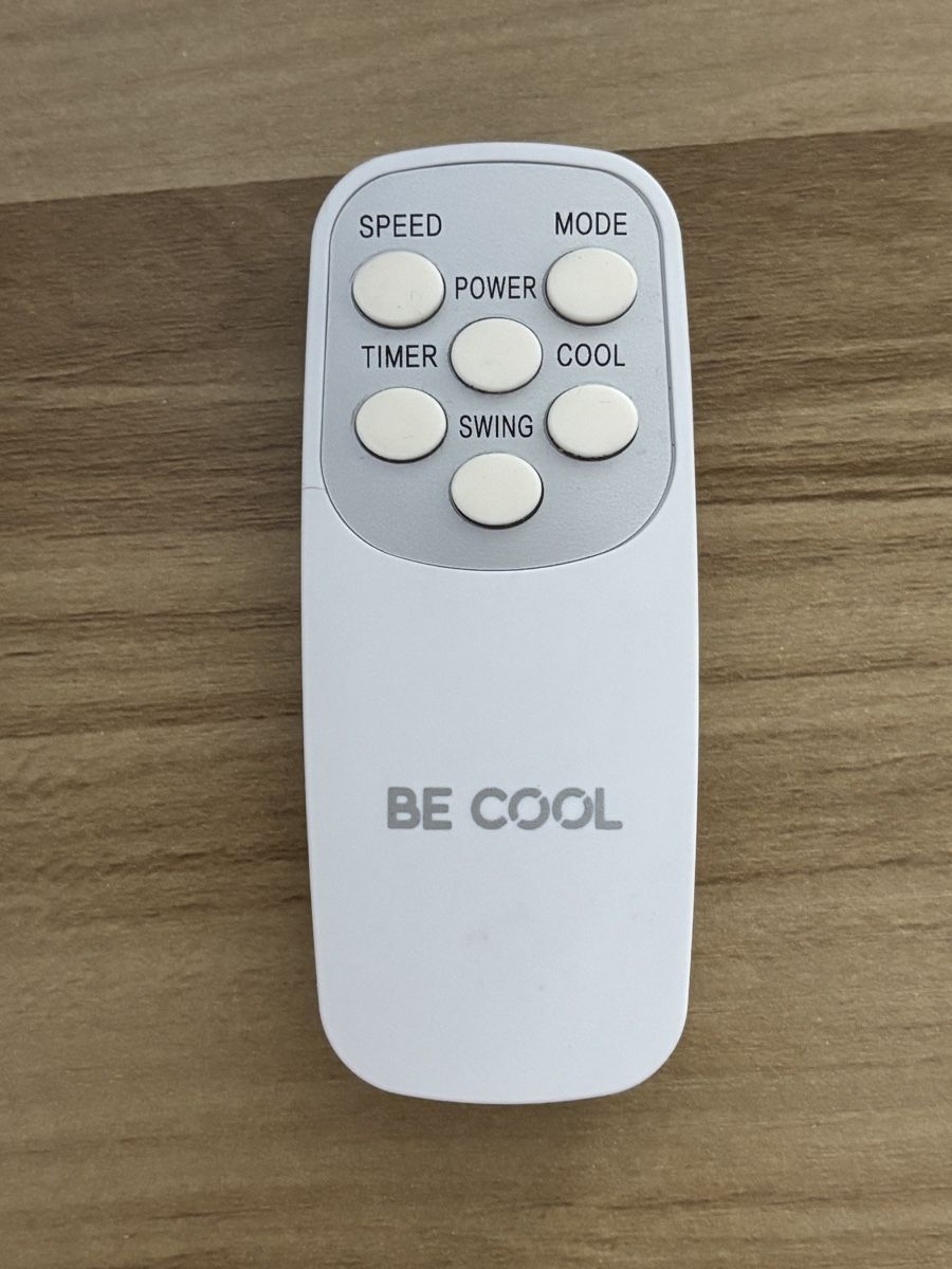 Ventilateurs: Be Cool Luftkühler – D'occasion à Widnau par Orca007 2