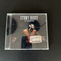 Stomy Bugsy