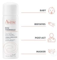 Avene Thermalwasser Spray 50 ml