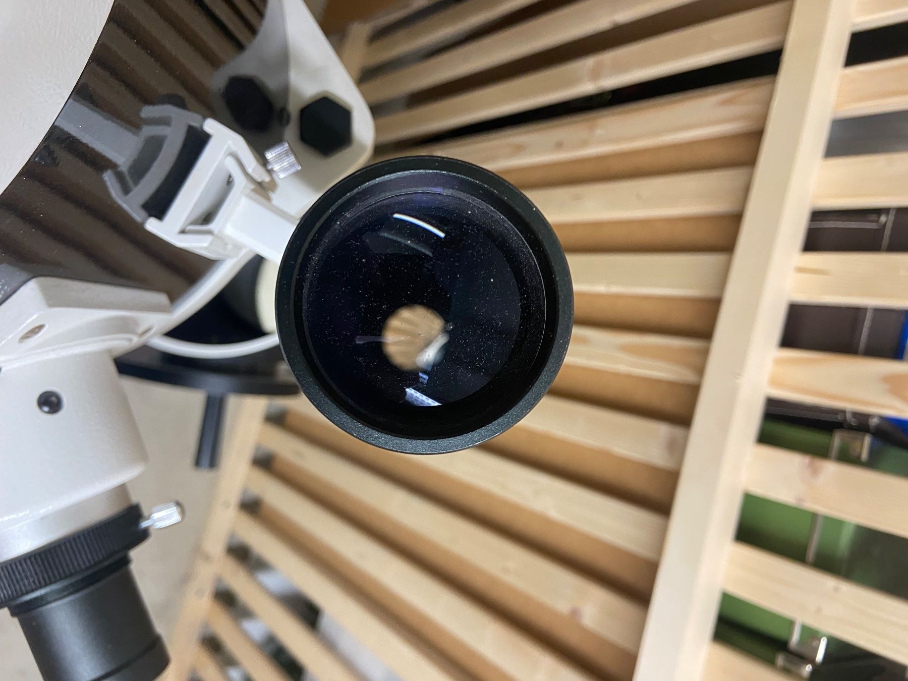 Sky-Watcher Telescopi: SkyWatcher Skyliner 250 Flextube – Usato da Bern venduto da KreisligaPele 4