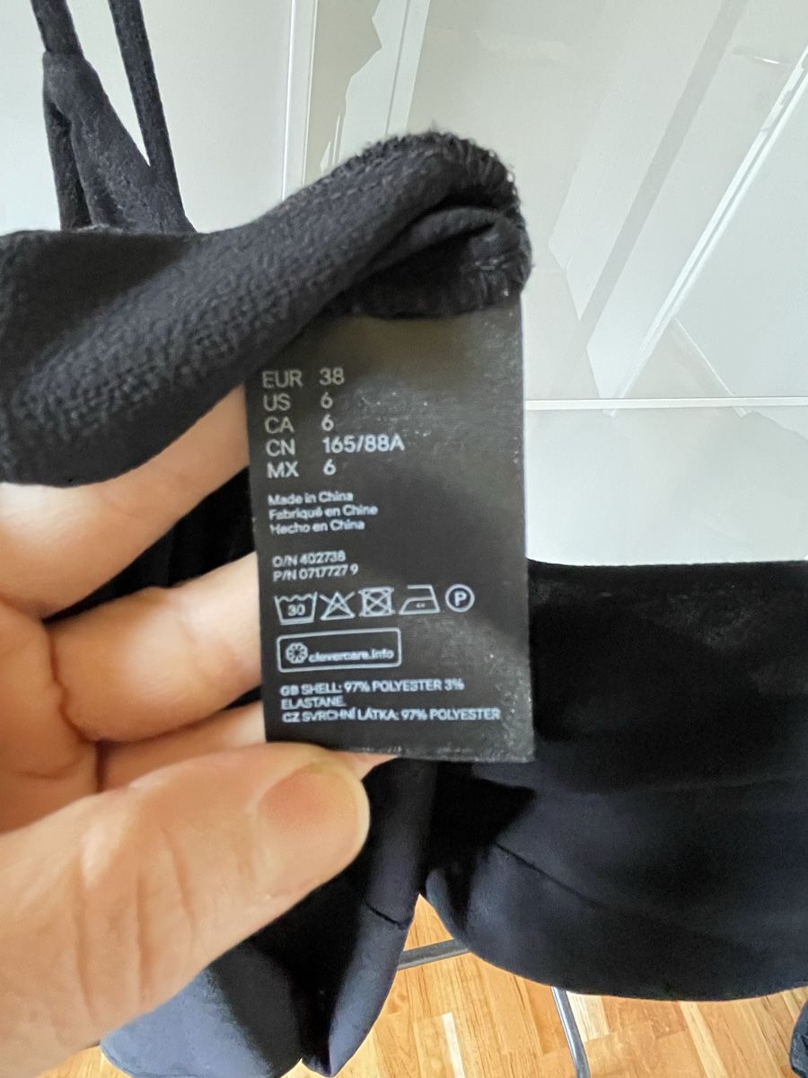 Vestiti: Kleid Gr. 38 – Usato da Rümlang venduto da BoutiqueMonique16 4