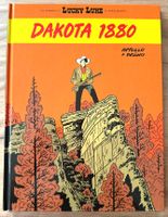 Lucky Luke / Dakota 1880 (EO neuve)