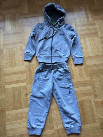 Hugo Boss Jogginganzug Gr. 98