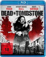 Dead in Tombstone (Blu-Ray)