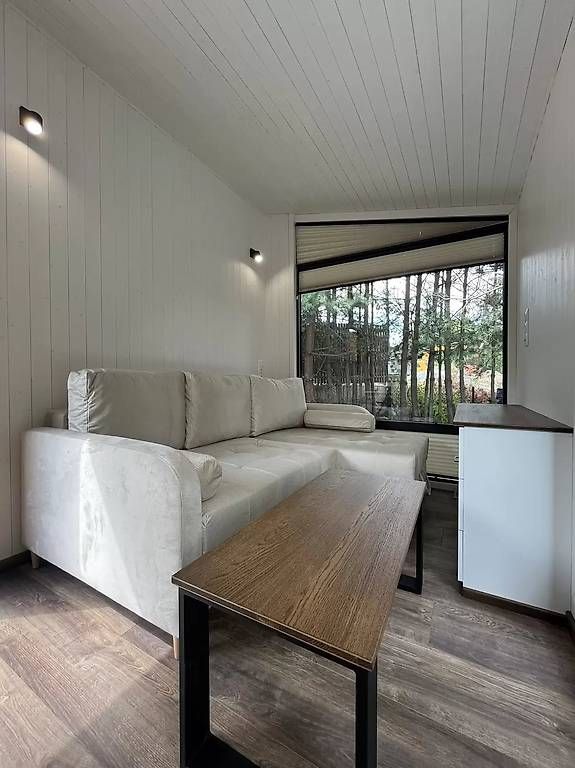 Mobilhome: Tiny Home Luna 325 – Usato da St. Gallen venduto da Spa_at_Home911 7