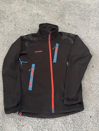 👑 Mammut Jacke 👑