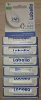 6x Labello Med Repair