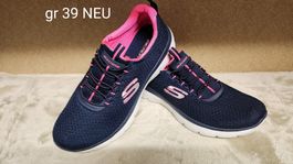 Sketchers NEU