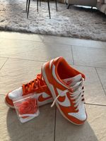 Nike Dunk Low Syracuse