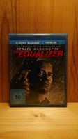 THE EQUALIZER Blu-Ray mit Denzel Washington