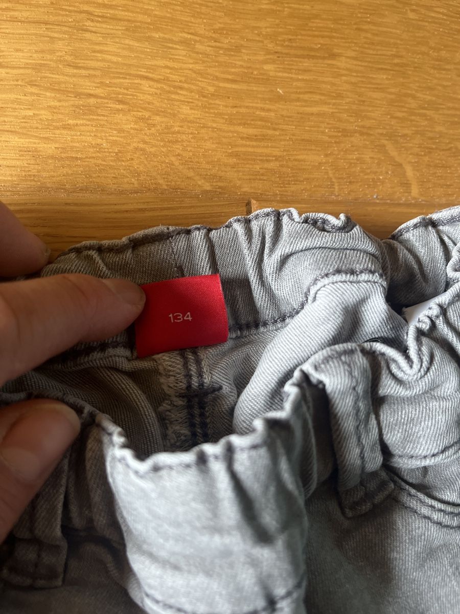 Pantaloni: Jeans paket 134 – Usato da Balmberg venduto da Berglihof 2