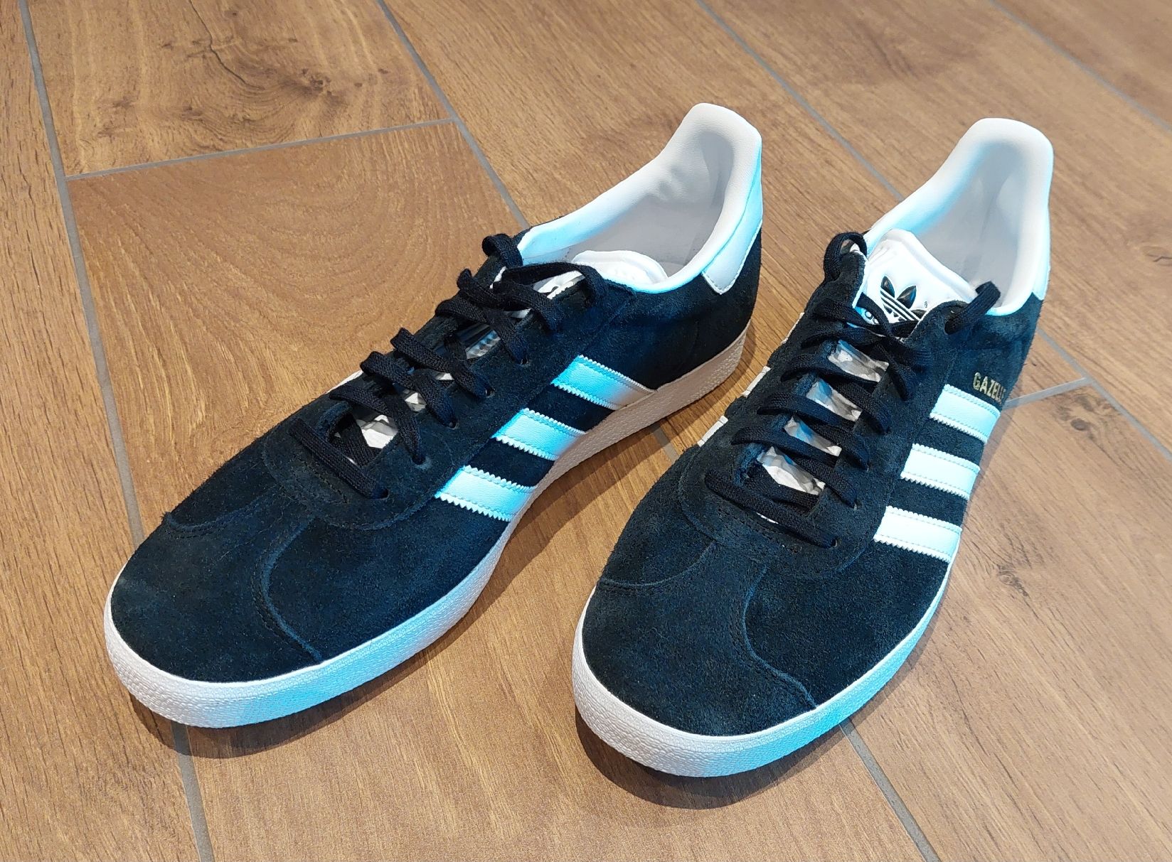 Adidas Scarpe da uomo: Adidas GAZELLE – Nuovo (secondo la descrizione) da Dübendorf venduto da huebi01 2
