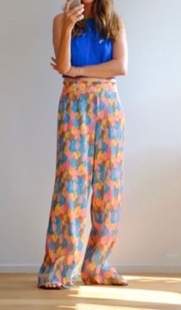 SIMON MILLER x Mango Top - neu -