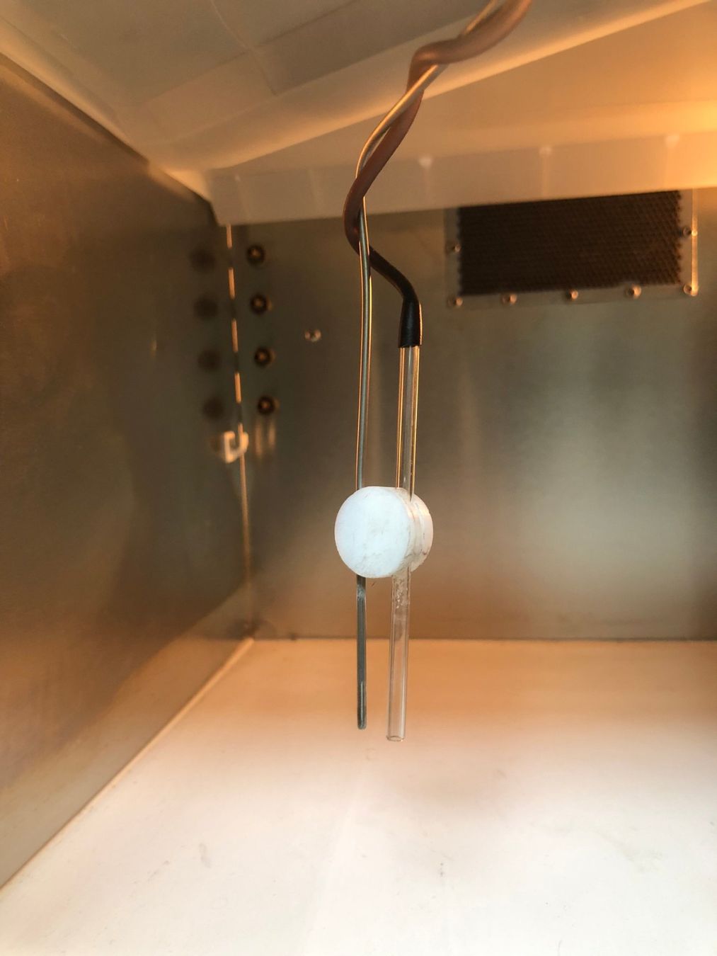 Alle Maschinen: Industrieller Mikrowellenofen / Microwave Processor – Gebraucht aus Hinterkappelen von atomschnee 4