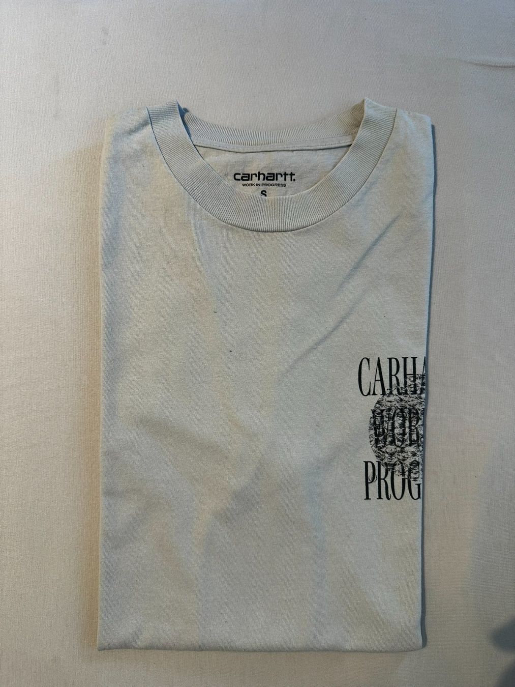 Carhartt T-Shirts: Carhartt Shirt – Gebraucht aus Kaltbrunn von schnoggele 2