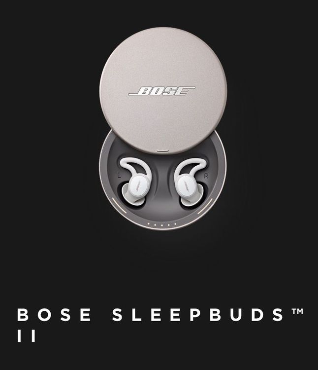 Bose Sleepbuds II Kaufen auf Ricardo