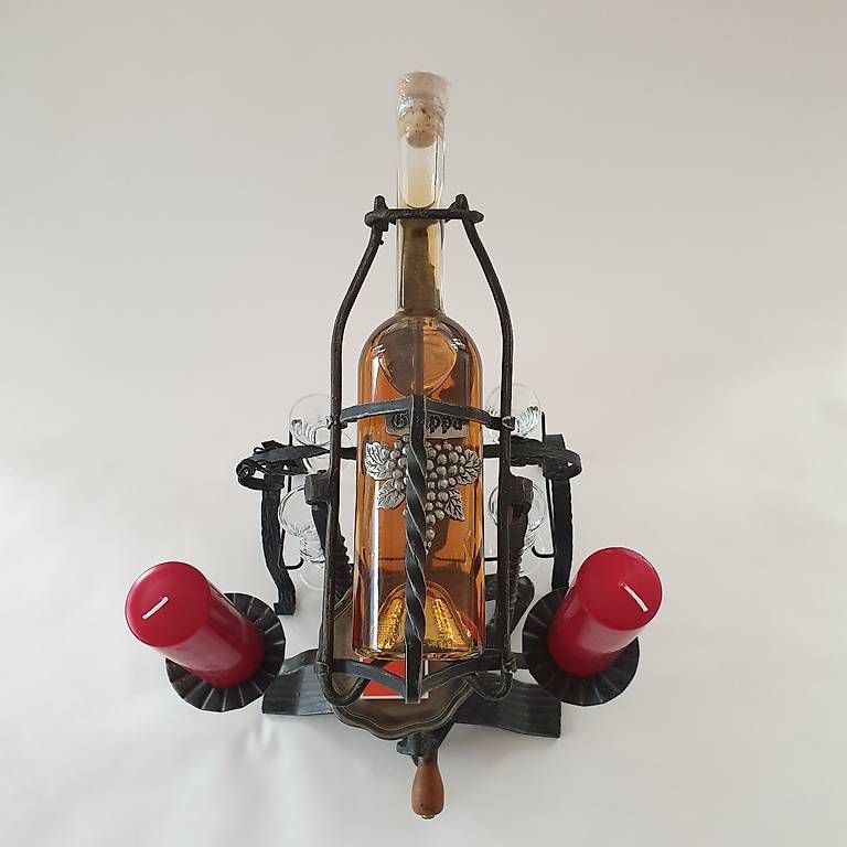 Spiritueux: Grappa Kipp-Bar – D'occasion à Horw par Geschenkbar 2
