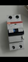 ABB DS202CM C6 0.03A Fehlerstromschutzschalter neu