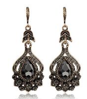 Ohrringe, Ohrhänger, elegant, Damen, Modeschmuck