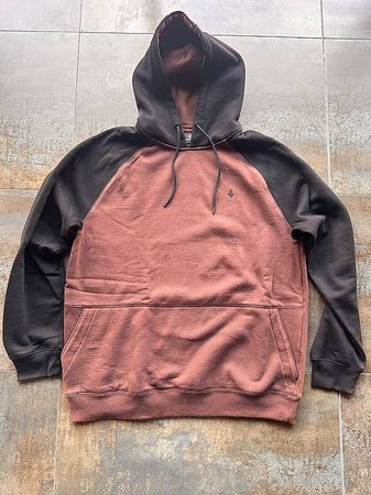Volcom Homak Hoodie L