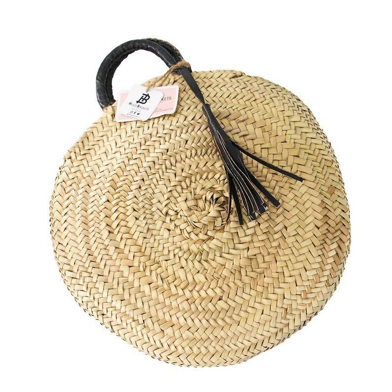 Borse da donna: Sac panier – Nuovo (secondo la descrizione) da cournillens venduto da Haronn 3