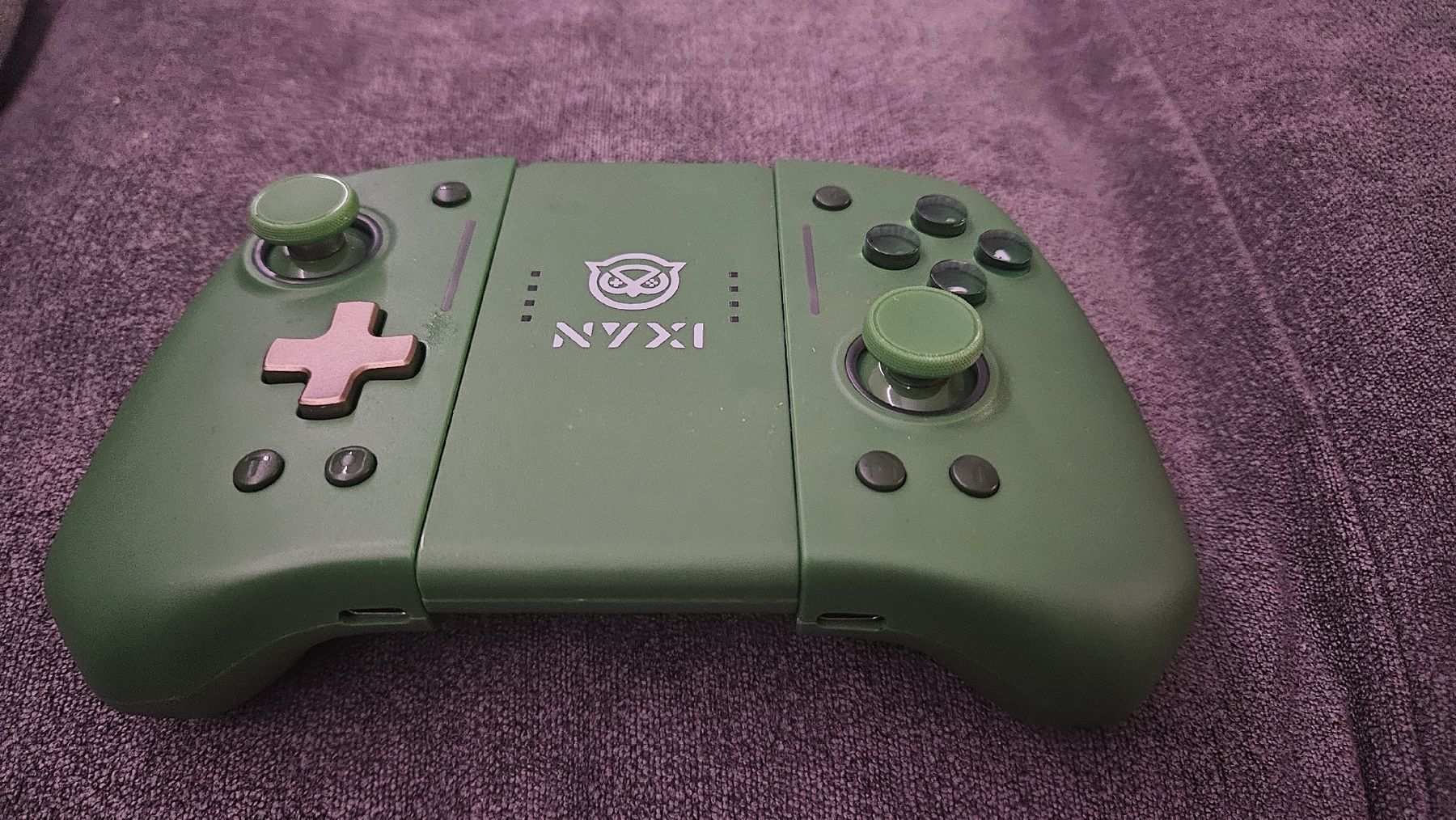 Controller: Gaming Controller – Usato da Grenchen venduto da Yuninja 1