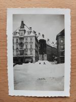 Altes orig. Foto La Chaux-de-Fonds um 1930