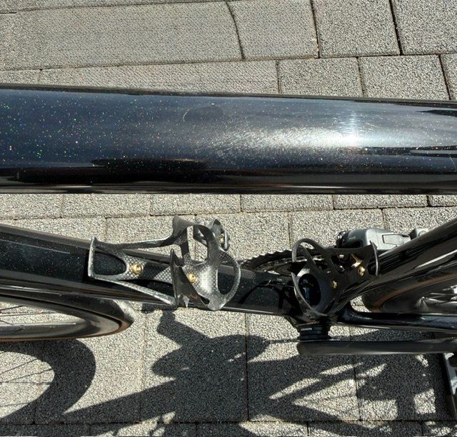 Specialized Biciclette: Specialized S-Works Tarmac SL6 Disc | Force AXS | Powermeter – Usato da Schinznach-Bad venduto da segola 7