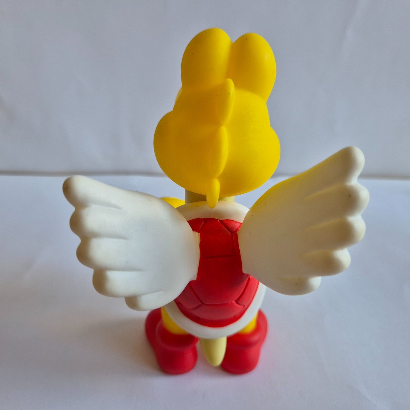Nintendo Statuette: Para-Koopa - rot - Sammelfigur - MER – Nuovo (secondo la descrizione) da Zürich venduto da Mephisto87 3