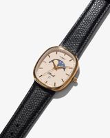 Noah X Timex Oval Moon Phase Watch