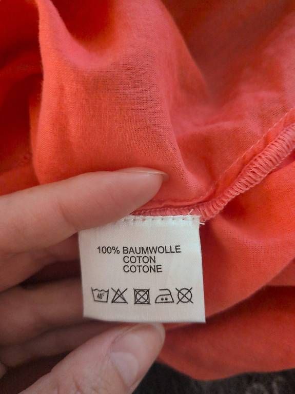 Blusen: Damen Hemd Bluse  – Neu und originalverpackt aus Aarburg von Noemi.H 3
