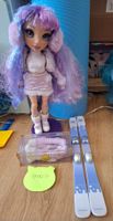 Rainbow High Puppe Violet