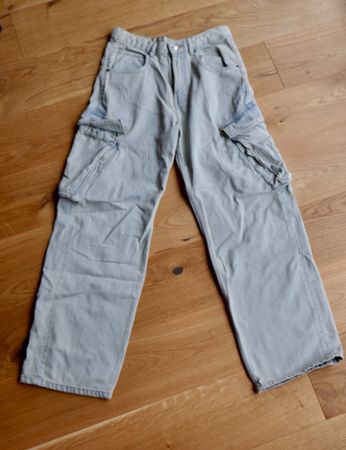ZARA Cargo Hose