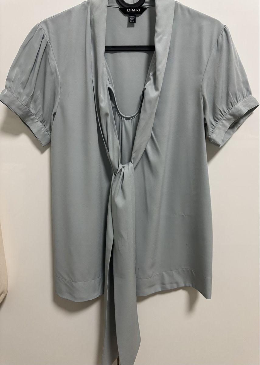 Blusen: Damen Bluse, Grösse S – Gebraucht aus Zollikerberg von Jvac2 4