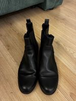 Chelsea Boots - schwarz Damen - guter Zustand