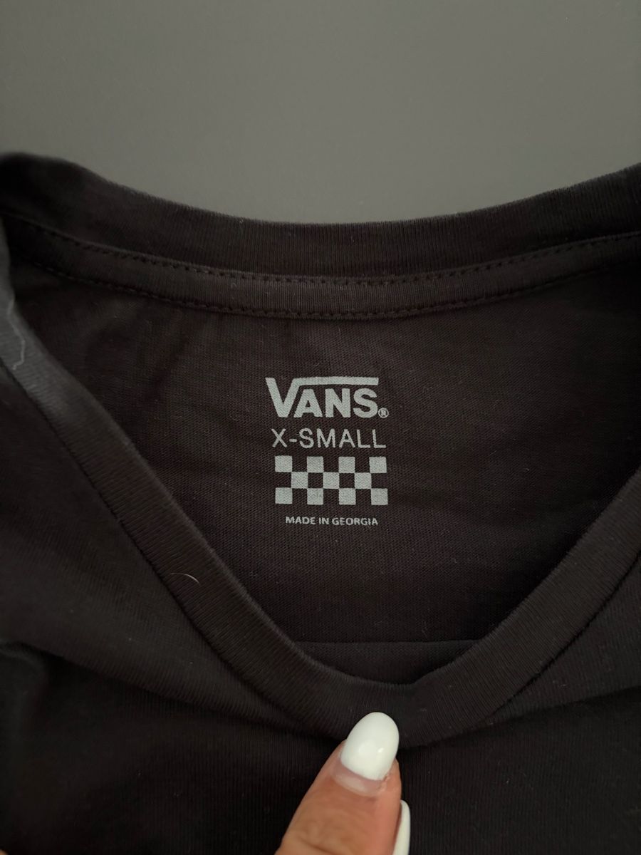 Vans T-Shirts: Vans Damen Shirt  – Gebraucht aus Niederlenz von fed_y5mw 1