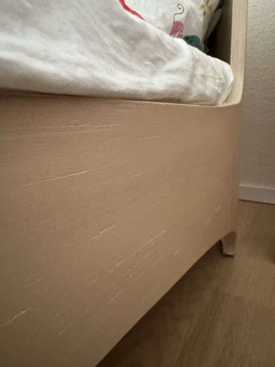 Letti: Leander Juniorbett / Kinderbett – Usato da Baar venduto da Nadja.Baar 2