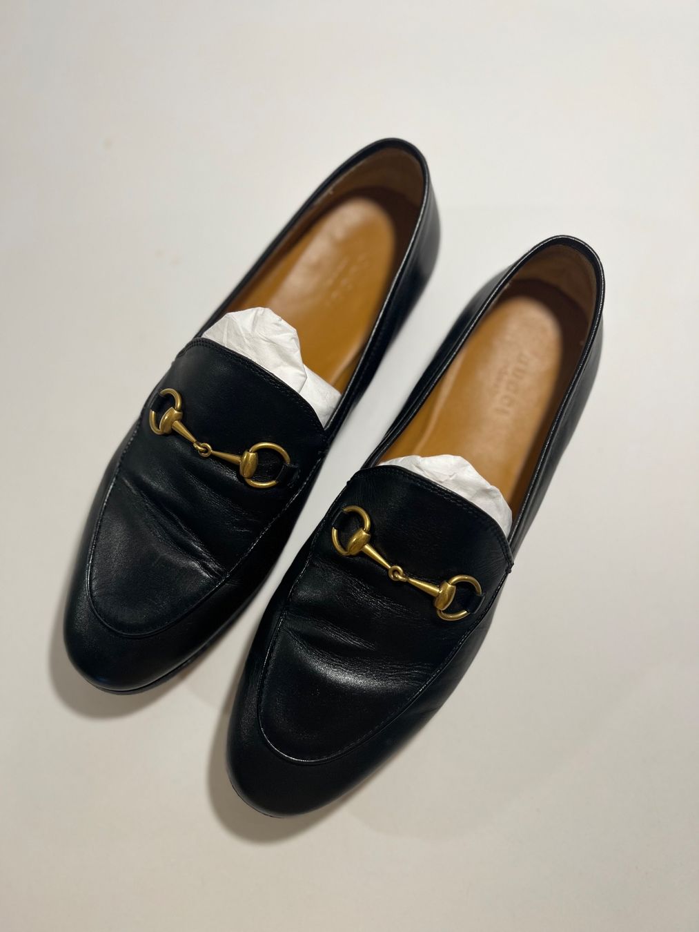Gucci Scarpe da donna: Gucci Mokassins – Nuovo (secondo la descrizione) da Kägiswil venduto da Denxn 1