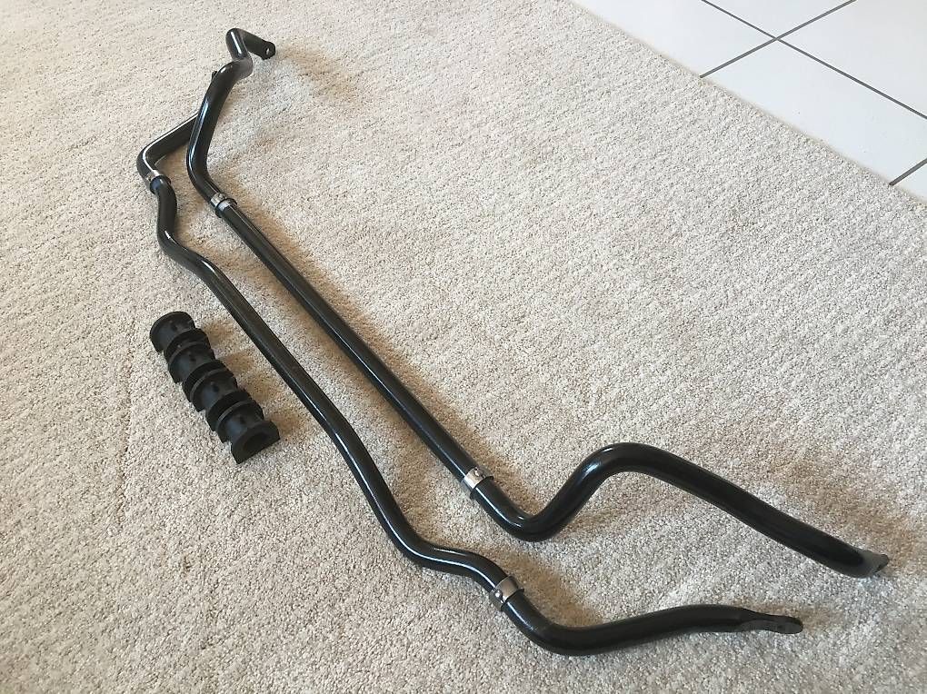 Tutti pezzi di ricambio auto: OEM Mitsubishi Lancer Evo X Stabis – Usato da Gipf-Oberfrick venduto da CNe 2