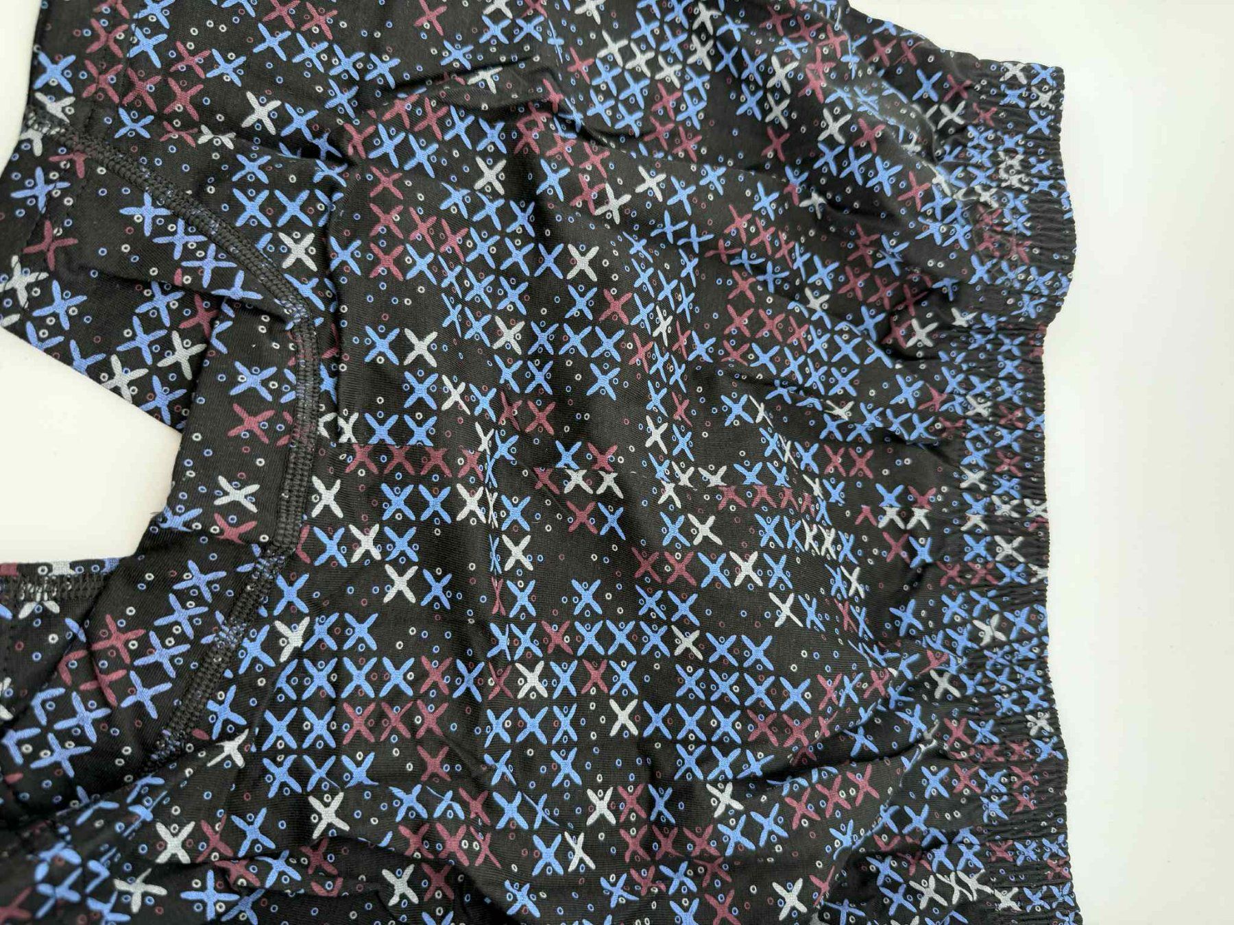 Biancheria intima: Berrak Herren Boxershorts, Grösse M, Neu – Nuovo e nell'imballaggio originale da Riehen venduto da edu_92w7 3
